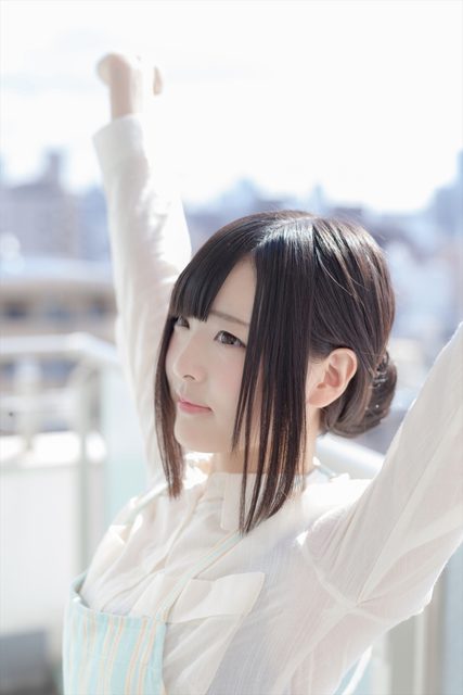 Chân Dung - Từ Học Muội Đến Nhân Thê - 写真-从学妹到人妻 – photo 161