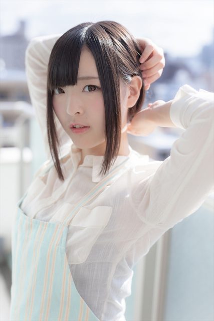 Chân Dung - Từ Học Muội Đến Nhân Thê - 写真-从学妹到人妻 – photo 162