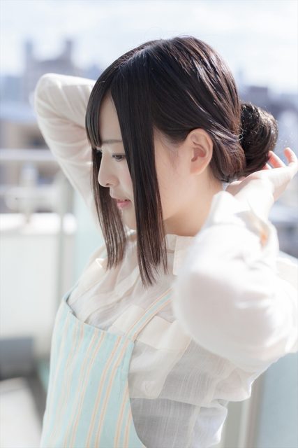 Chân Dung - Từ Học Muội Đến Nhân Thê - 写真-从学妹到人妻 – photo 163