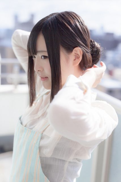 Chân Dung - Từ Học Muội Đến Nhân Thê - 写真-从学妹到人妻 – photo 164