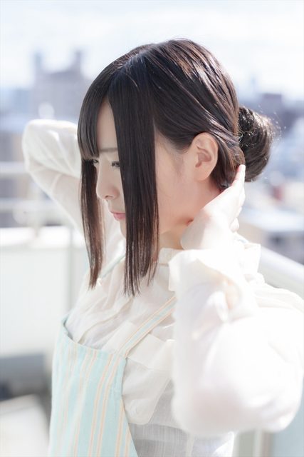 Chân Dung - Từ Học Muội Đến Nhân Thê - 写真-从学妹到人妻 – photo 165