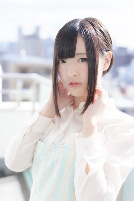 Chân Dung - Từ Học Muội Đến Nhân Thê - 写真-从学妹到人妻 – photo 166