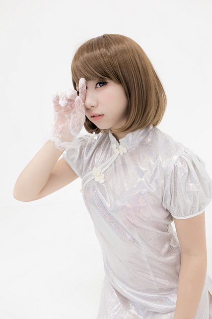 Chân Dung - White - 写真-White – photo 22