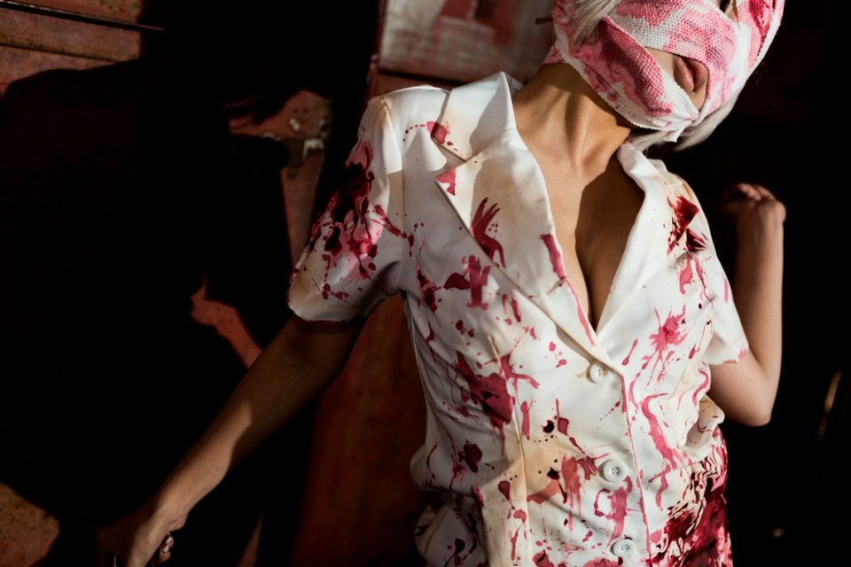 Chân Dung - Y Tá Tỷ Tỷ - 写真-护士姐姐 – photo 6