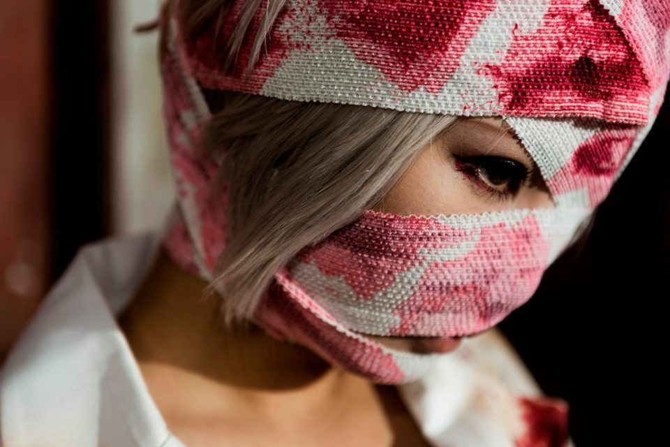 Chân Dung - Y Tá Tỷ Tỷ - 写真-护士姐姐 – photo 9