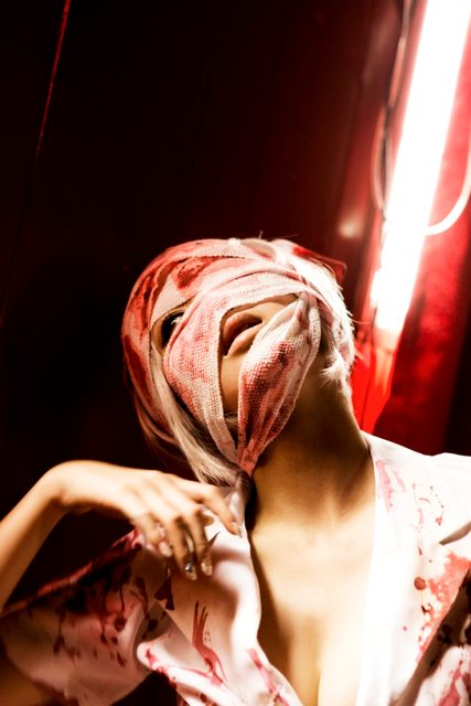 Chân Dung - Y Tá Tỷ Tỷ - 写真-护士姐姐 – photo 15