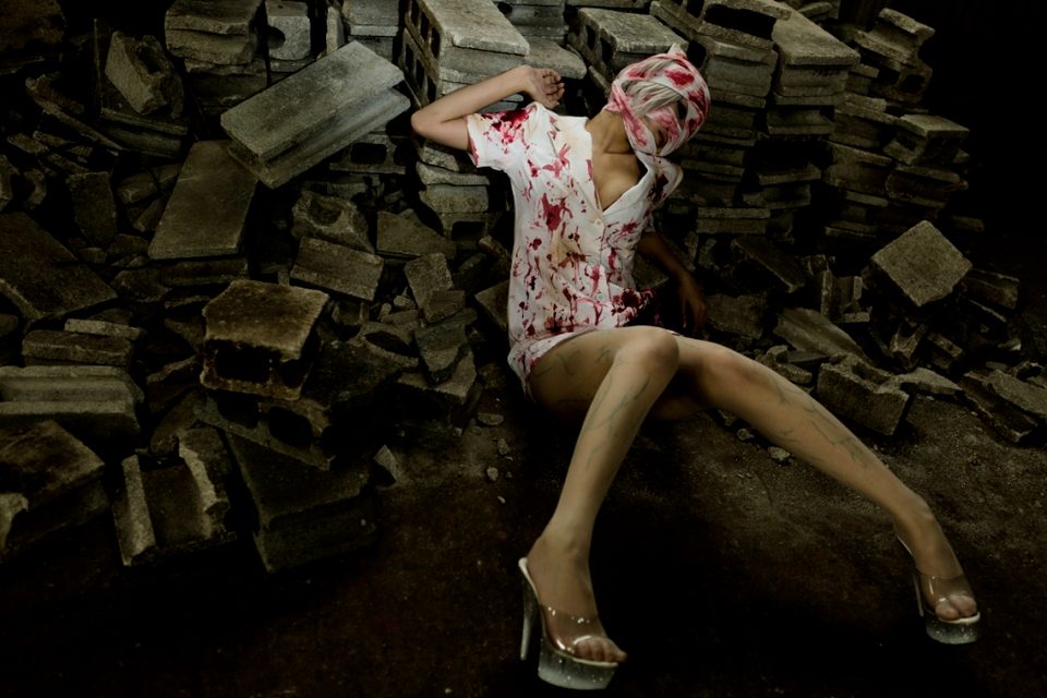 Chân Dung - Y Tá Tỷ Tỷ - 写真-护士姐姐 – photo 27