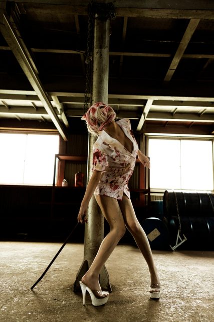 Chân Dung - Y Tá Tỷ Tỷ - 写真-护士姐姐 – photo 29