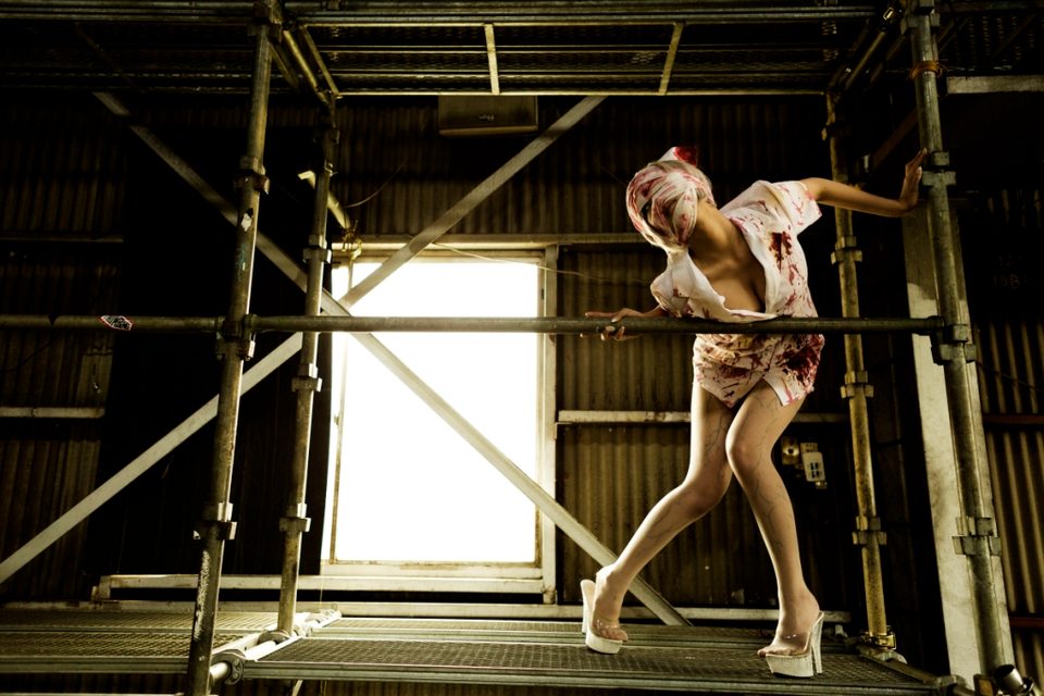 Chân Dung - Y Tá Tỷ Tỷ - 写真-护士姐姐 – photo 32