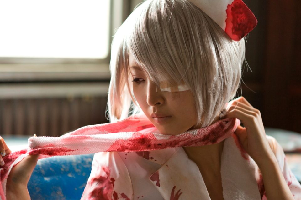 Chân Dung - Y Tá Tỷ Tỷ - 写真-护士姐姐 – photo 39
