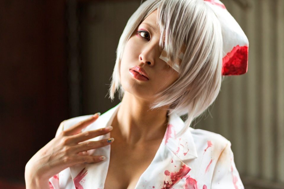 Chân Dung - Y Tá Tỷ Tỷ - 写真-护士姐姐 – photo 43