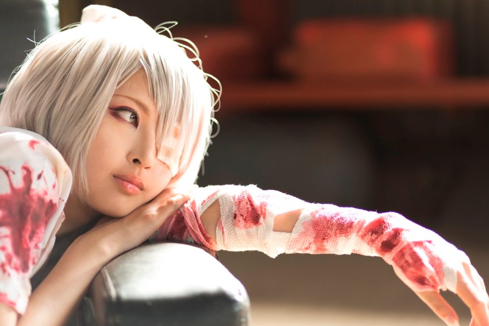 Chân Dung - Y Tá Tỷ Tỷ - 写真-护士姐姐 – photo 64