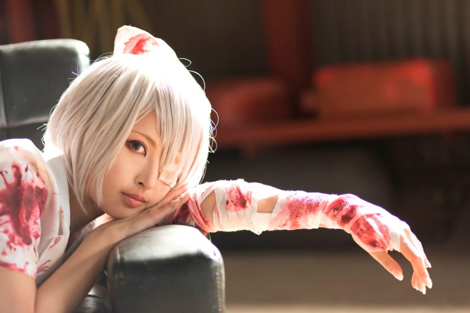 Chân Dung - Y Tá Tỷ Tỷ - 写真-护士姐姐 – photo 65