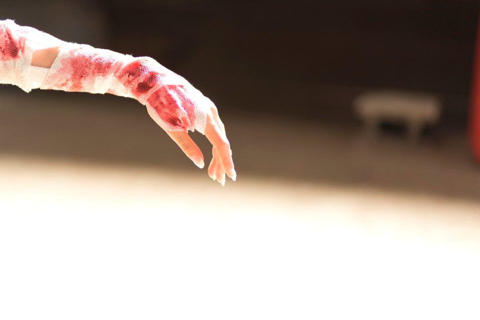 Chân Dung - Y Tá Tỷ Tỷ - 写真-护士姐姐 – photo 67
