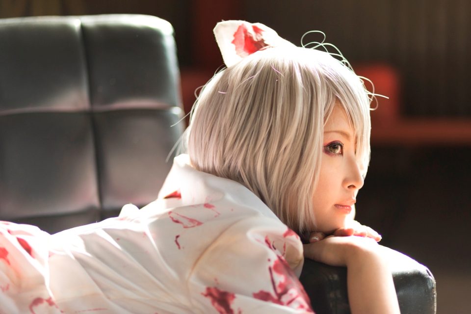 Chân Dung - Y Tá Tỷ Tỷ - 写真-护士姐姐 – photo 68