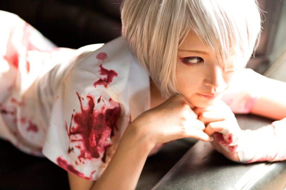 Chân Dung - Y Tá Tỷ Tỷ - 写真-护士姐姐 – photo 69