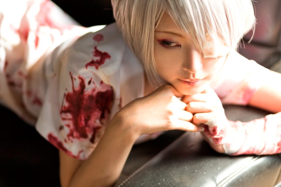 Chân Dung - Y Tá Tỷ Tỷ - 写真-护士姐姐 – photo 70