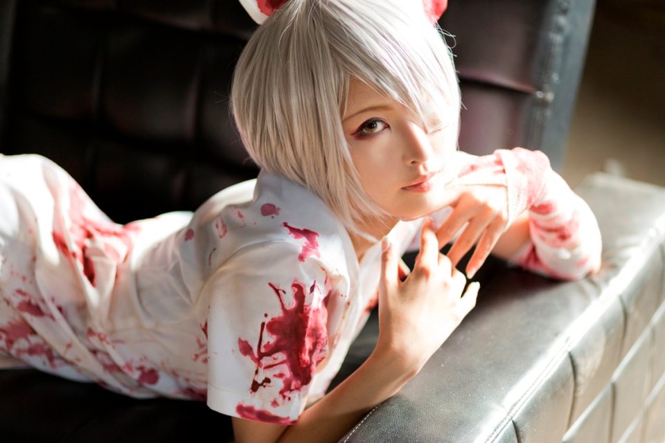 Chân Dung - Y Tá Tỷ Tỷ - 写真-护士姐姐 – photo 71