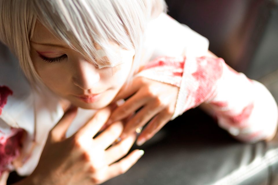 Chân Dung - Y Tá Tỷ Tỷ - 写真-护士姐姐 – photo 72