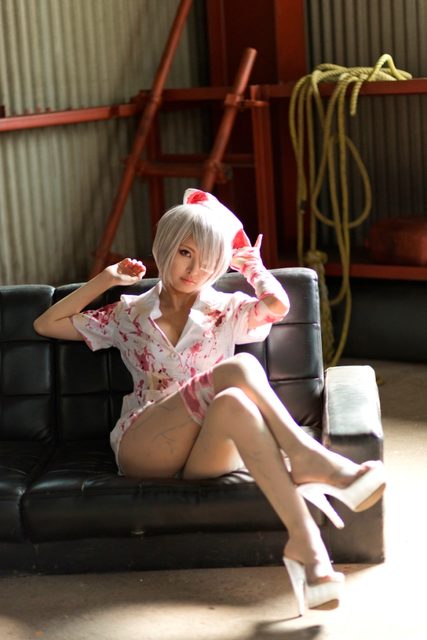 Chân Dung - Y Tá Tỷ Tỷ - 写真-护士姐姐 – photo 75