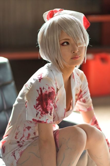Chân Dung - Y Tá Tỷ Tỷ - 写真-护士姐姐 – photo 78