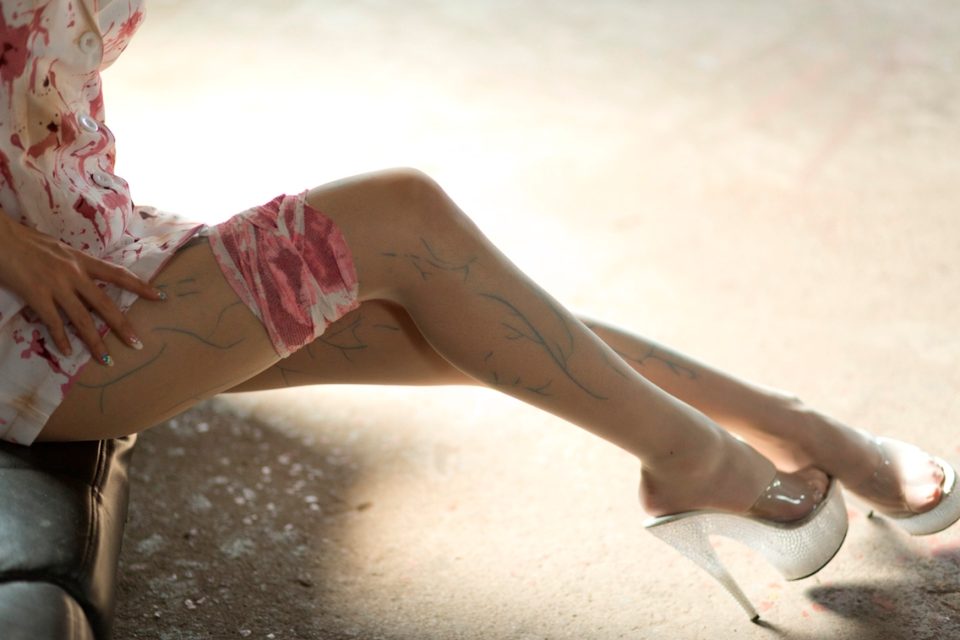 Chân Dung - Y Tá Tỷ Tỷ - 写真-护士姐姐 – photo 79