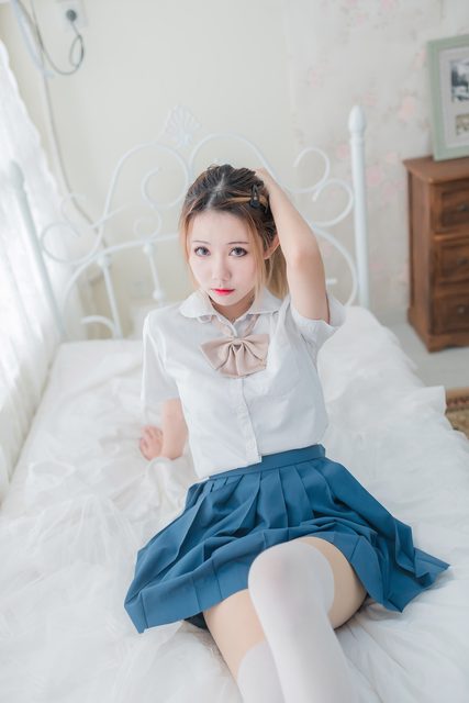Chân Đẹp - 这腿我能玩一年！ – photo 2