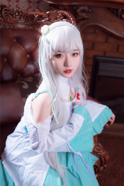 Cuộc Sống Hàng Ngày Của Emilia - 艾米莉亚的日常 – photo 2