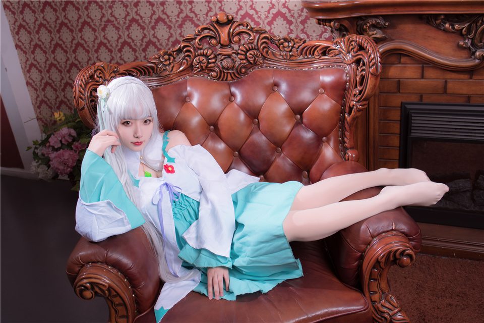 Cuộc Sống Hàng Ngày Của Emilia - 艾米莉亚的日常 – photo 4