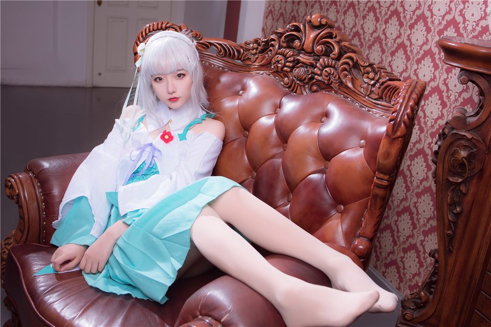 Cuộc Sống Hàng Ngày Của Emilia - 艾米莉亚的日常 – photo 5