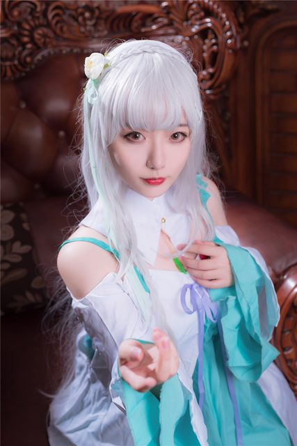 Cuộc Sống Hàng Ngày Của Emilia - 艾米莉亚的日常 – photo 7