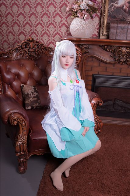 Cuộc Sống Hàng Ngày Của Emilia - 艾米莉亚的日常 – photo 10