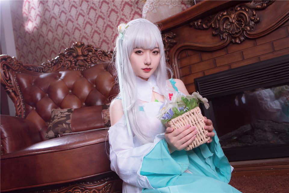 Cuộc Sống Hàng Ngày Của Emilia - 艾米莉亚的日常 – photo 16