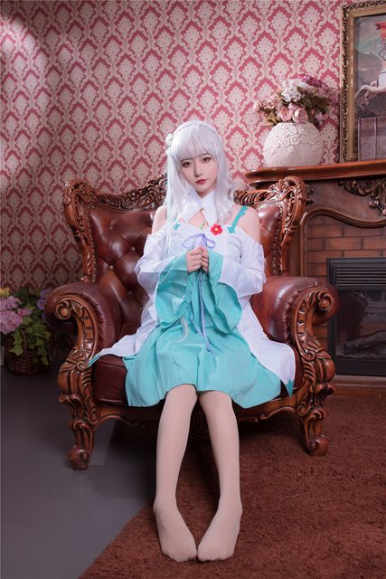 Cuộc Sống Hàng Ngày Của Emilia - 艾米莉亚的日常 – photo 30