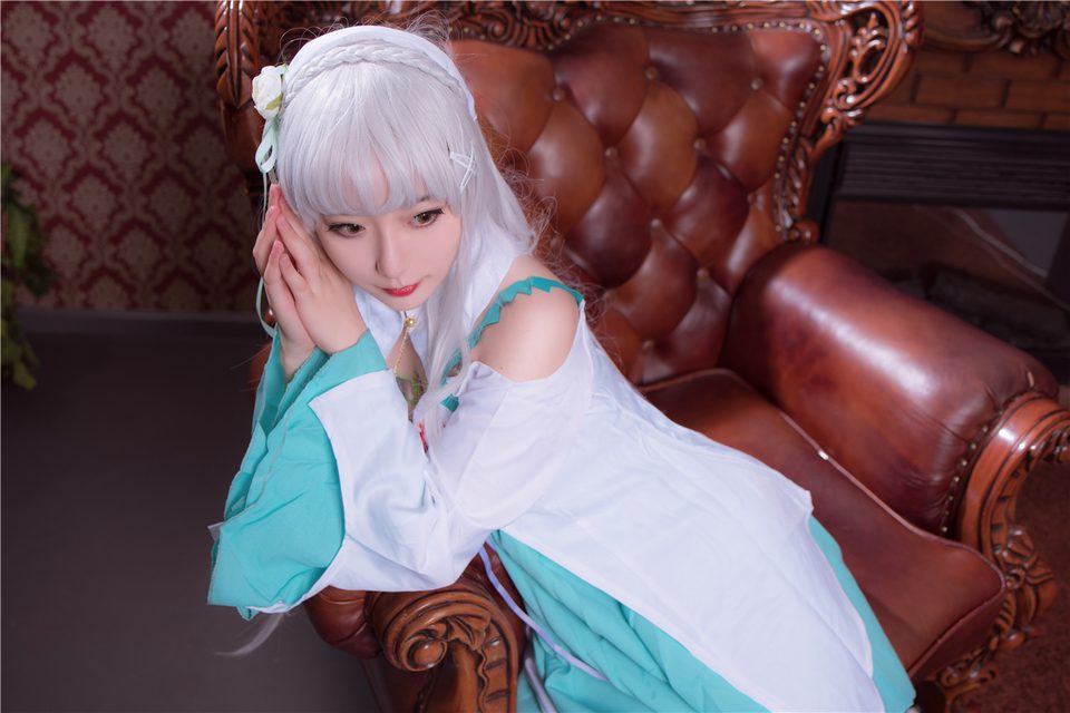 Cuộc Sống Hàng Ngày Của Emilia - 艾米莉亚的日常 – photo 32