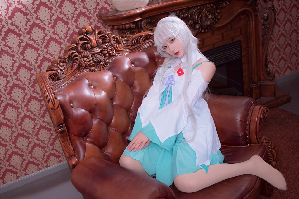 Cuộc Sống Hàng Ngày Của Emilia - 艾米莉亚的日常 – photo 41