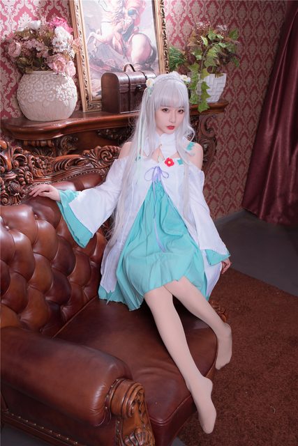 Cuộc Sống Hàng Ngày Của Emilia - 艾米莉亚的日常 – photo 43