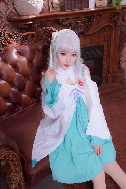Cuộc Sống Hàng Ngày Của Emilia - 艾米莉亚的日常 – photo 45
