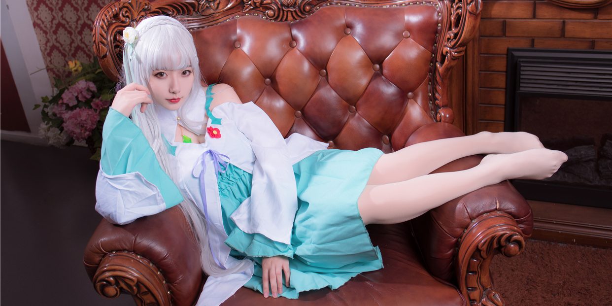 Cuộc Sống Hàng Ngày Của Emilia - 艾米莉亚的日常 – photo 47