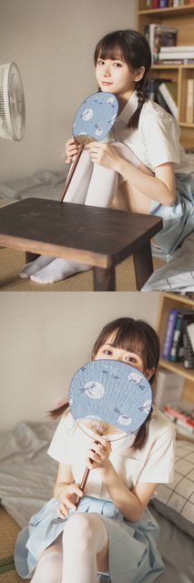 Cái Đuôi Nhỏ Của Mùa Hè - 夏天的小尾巴 – photo 1