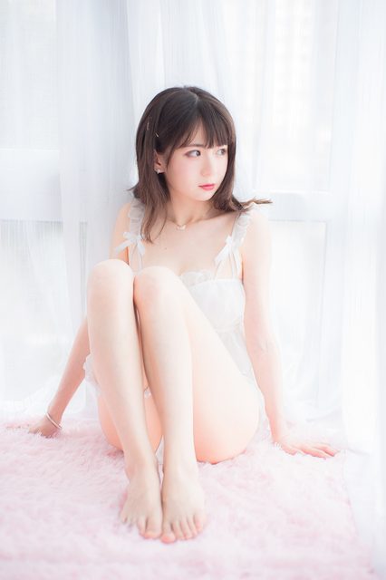 Cái Đuôi Nhỏ Của Mùa Hè - 夏天的小尾巴 – photo 4