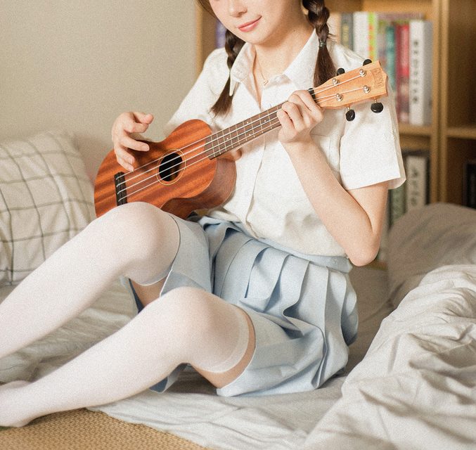 Cái Đuôi Nhỏ Của Mùa Hè - 夏天的小尾巴 – photo 6