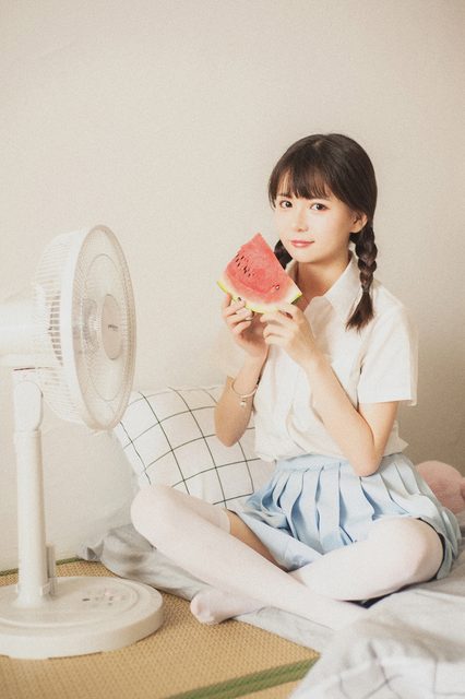 Cái Đuôi Nhỏ Của Mùa Hè - 夏天的小尾巴 – photo 7