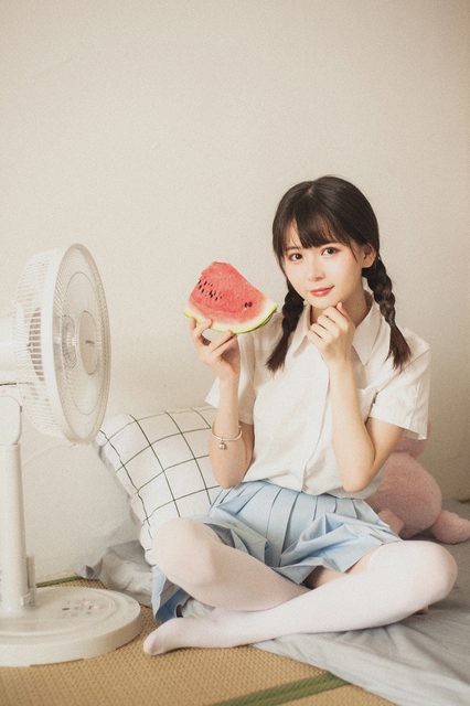Cái Đuôi Nhỏ Của Mùa Hè - 夏天的小尾巴 – photo 9