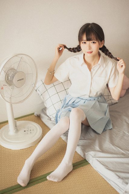 Cái Đuôi Nhỏ Của Mùa Hè - 夏天的小尾巴 – photo 13