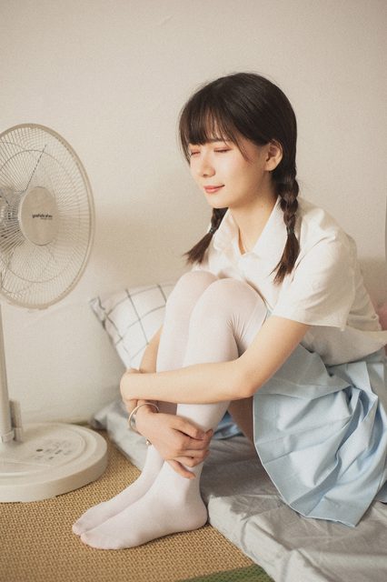 Cái Đuôi Nhỏ Của Mùa Hè - 夏天的小尾巴 – photo 14