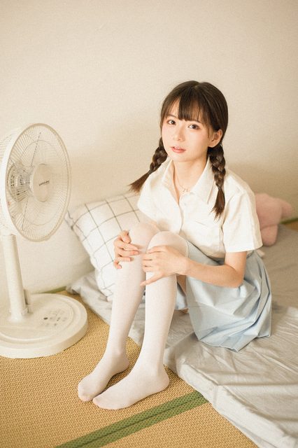 Cái Đuôi Nhỏ Của Mùa Hè - 夏天的小尾巴 – photo 15