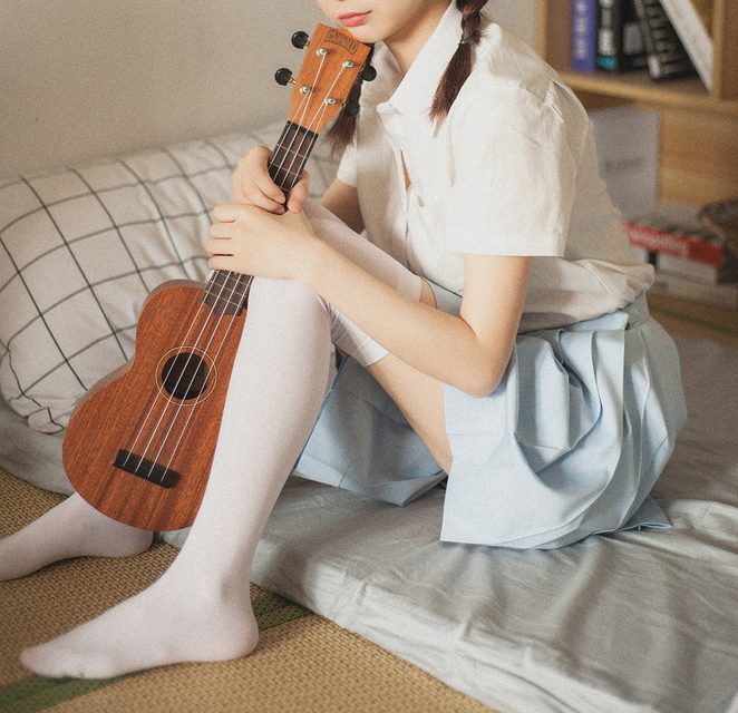 Cái Đuôi Nhỏ Của Mùa Hè - 夏天的小尾巴 – photo 16