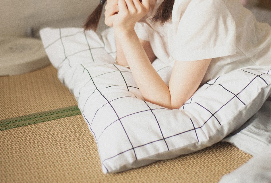 Cái Đuôi Nhỏ Của Mùa Hè - 夏天的小尾巴 – photo 17