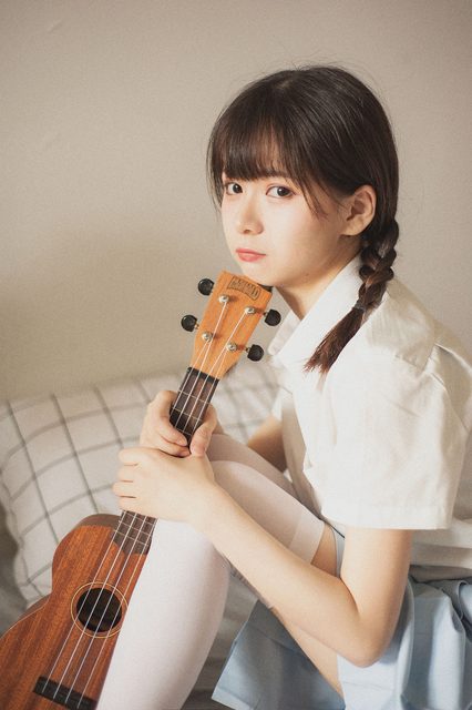 Cái Đuôi Nhỏ Của Mùa Hè - 夏天的小尾巴 – photo 18